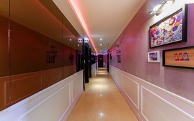 Changwon Yongho Dong Zeta