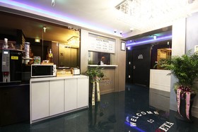 Changwon Yongho Dong Zeta