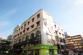Changwon Yongho Dong Zeta