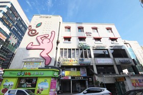 Changwon Yongho Dong Zeta