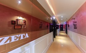 Changwon Yongho Dong Zeta