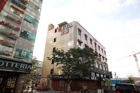 Changwon Yongho Dong Zeta