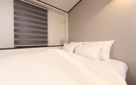 Fine Avenue Hotel
