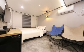 Fine Avenue Hotel