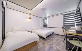 Fine Avenue Hotel