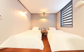 Fine Avenue Hotel