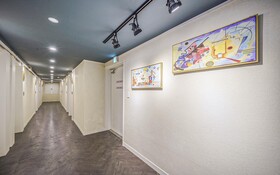 Fine Avenue Hotel