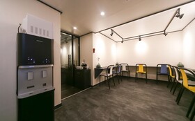 Fine Avenue Hotel