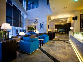 Grand Mercure Ambassador Changwon
