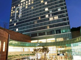 Grand Mercure Ambassador Changwon