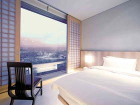 Grand Mercure Ambassador Changwon