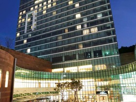 Grand Mercure Ambassador Changwon