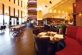 Grand Mercure Ambassador Changwon