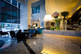 Grand Mercure Ambassador Changwon