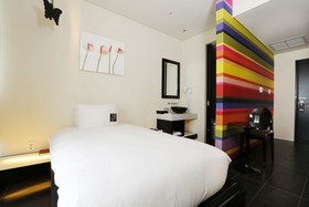 Grand Mercure Ambassador Changwon