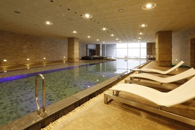 Grand Mercure Ambassador Changwon