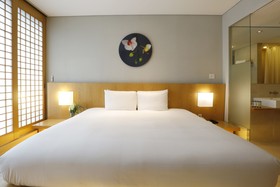 Grand Mercure Ambassador Changwon
