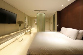 Grand Mercure Ambassador Changwon