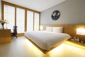 Grand Mercure Ambassador Changwon
