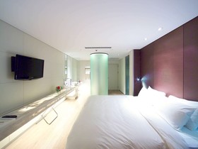 Grand Mercure Ambassador Changwon