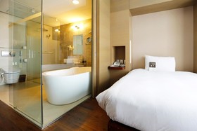 Grand Mercure Ambassador Changwon