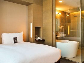 Grand Mercure Ambassador Changwon