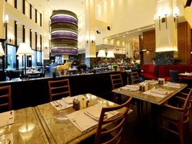 Grand Mercure Ambassador Changwon