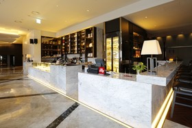 Grand Mercure Ambassador Changwon