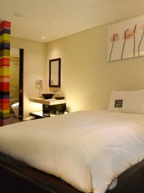 Grand Mercure Ambassador Changwon