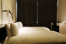 Grand Mercure Ambassador Changwon