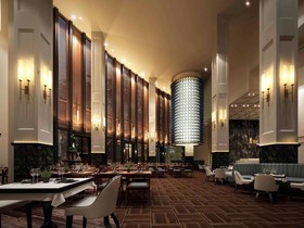 Grand Mercure Ambassador Changwon