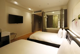 Grand Mercure Ambassador Changwon