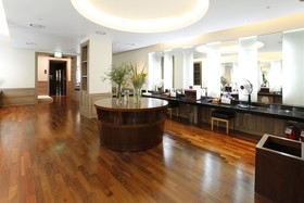 Grand Mercure Ambassador Changwon