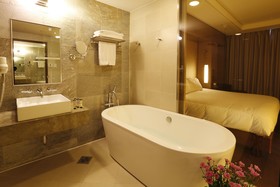 Grand Mercure Ambassador Changwon