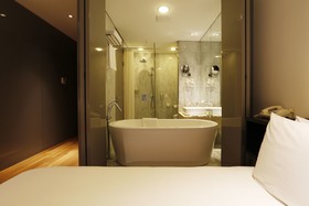 Grand Mercure Ambassador Changwon