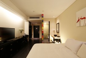 Grand Mercure Ambassador Changwon
