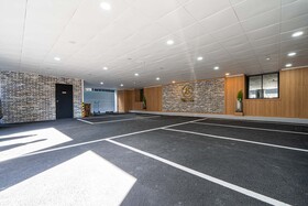 Haesung Hotel