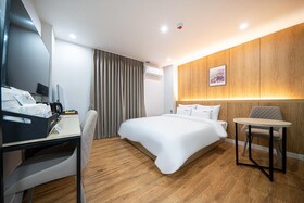 Haesung Hotel