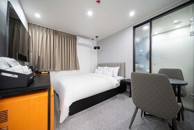 Haesung Hotel