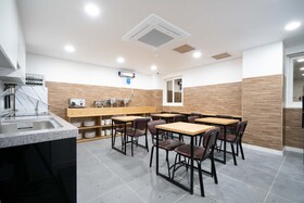 Haesung Hotel