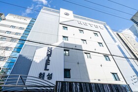 Haesung Hotel