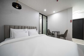 Haesung Hotel