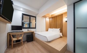 Hotel 701