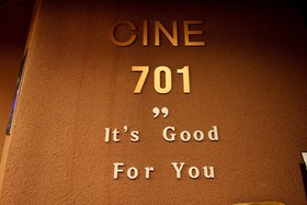 Hotel 701