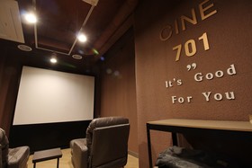 Hotel 701