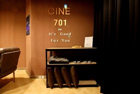 Hotel 701