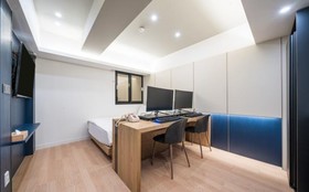 Hotel 701
