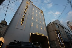 Hotel 701
