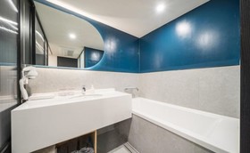 Hotel 701