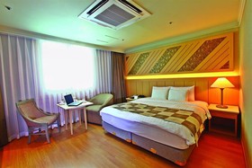 Hotel International